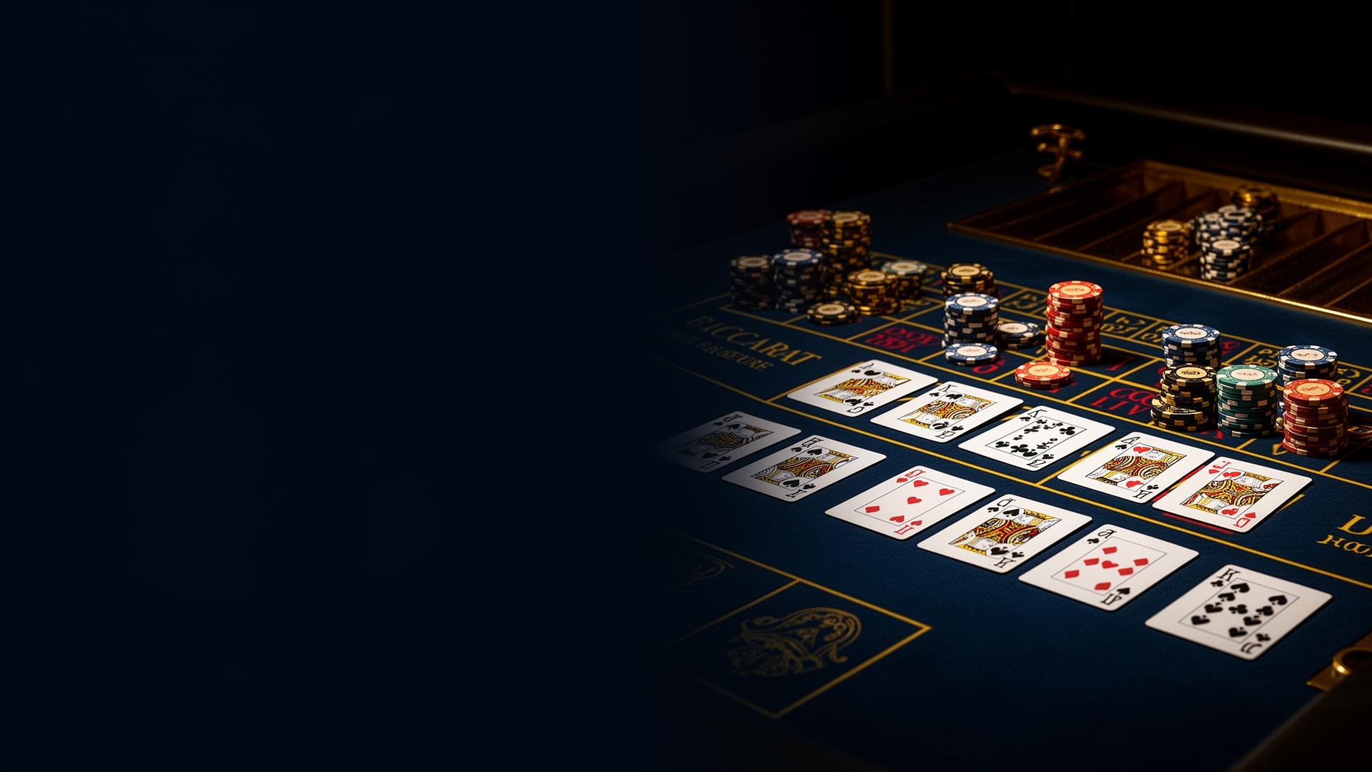 Baccarat