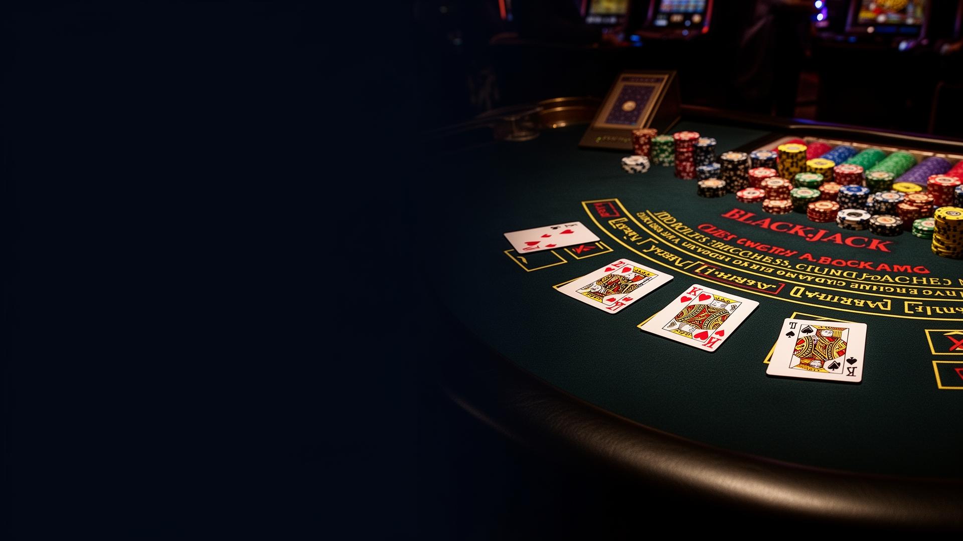 Blackjack