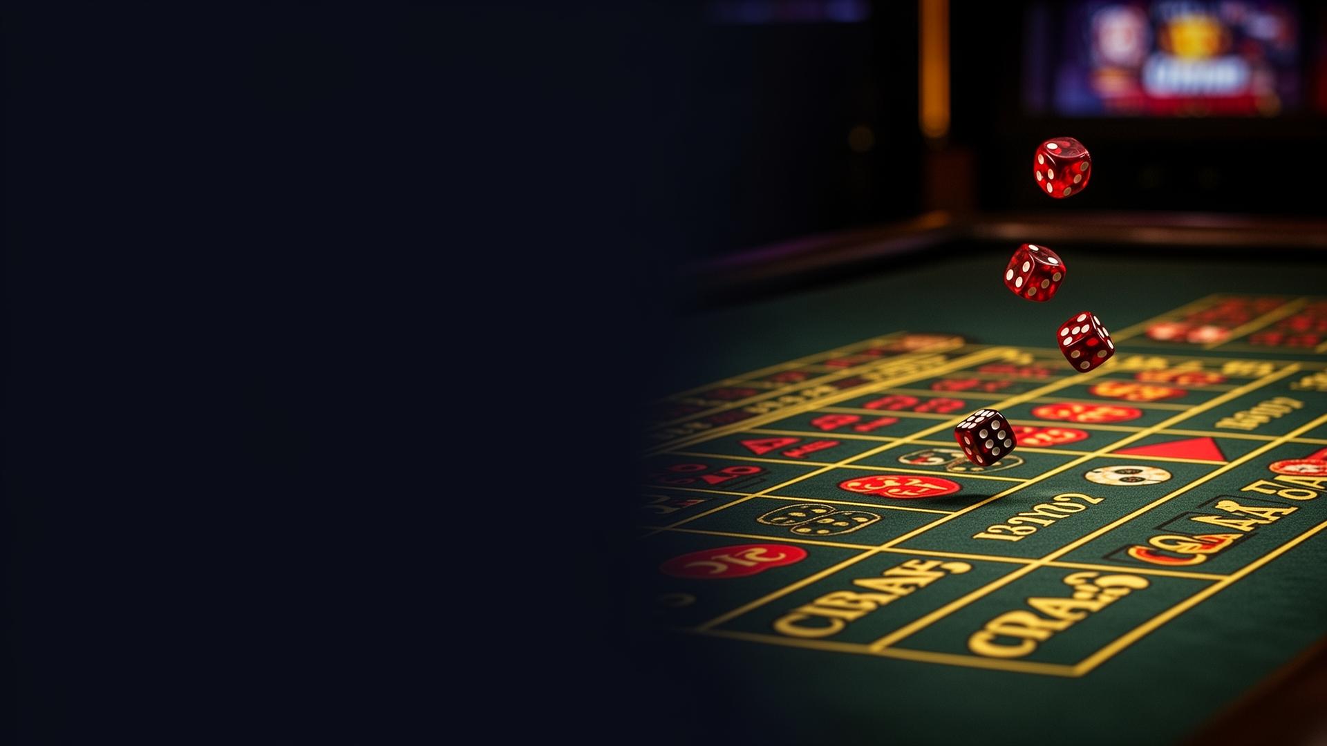 Craps