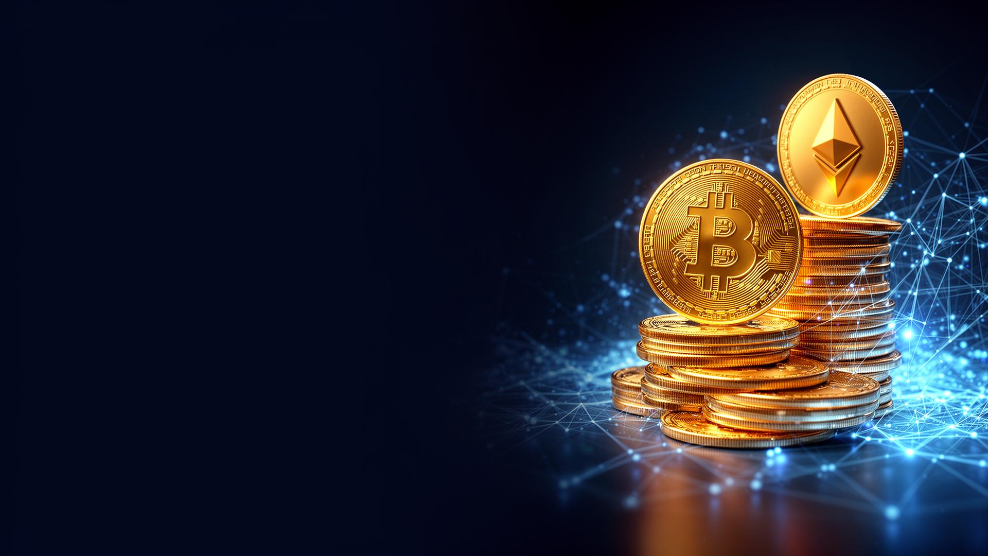 Crypto Gambling