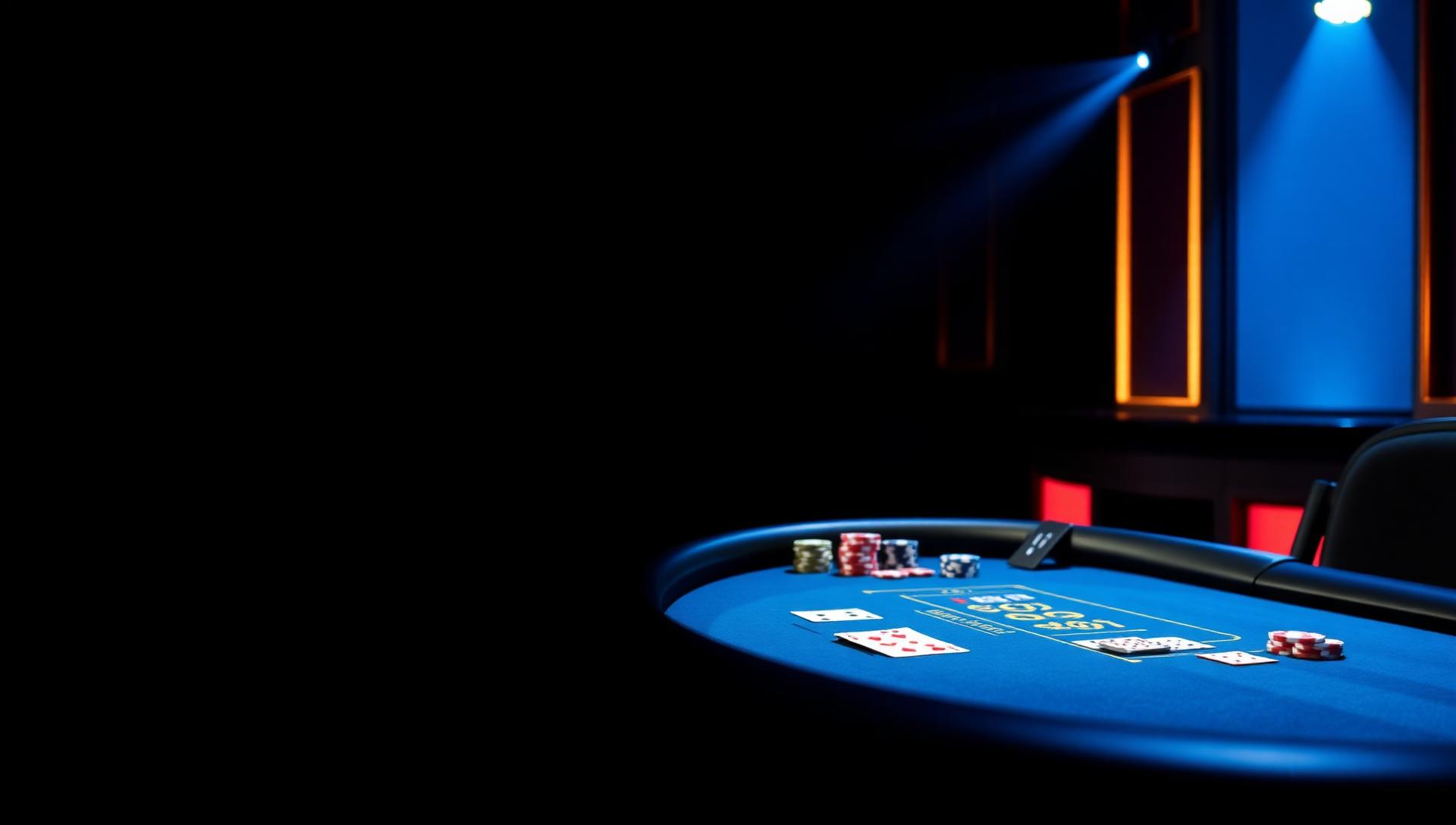 Live Casino