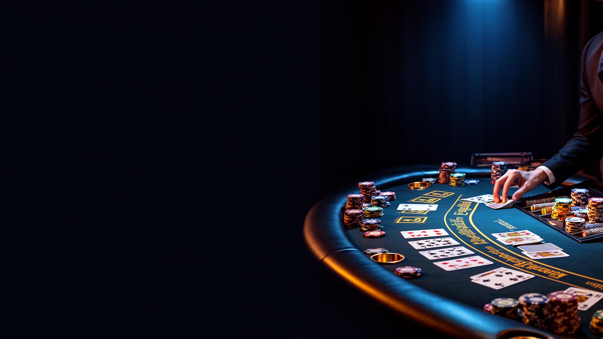 Poker
