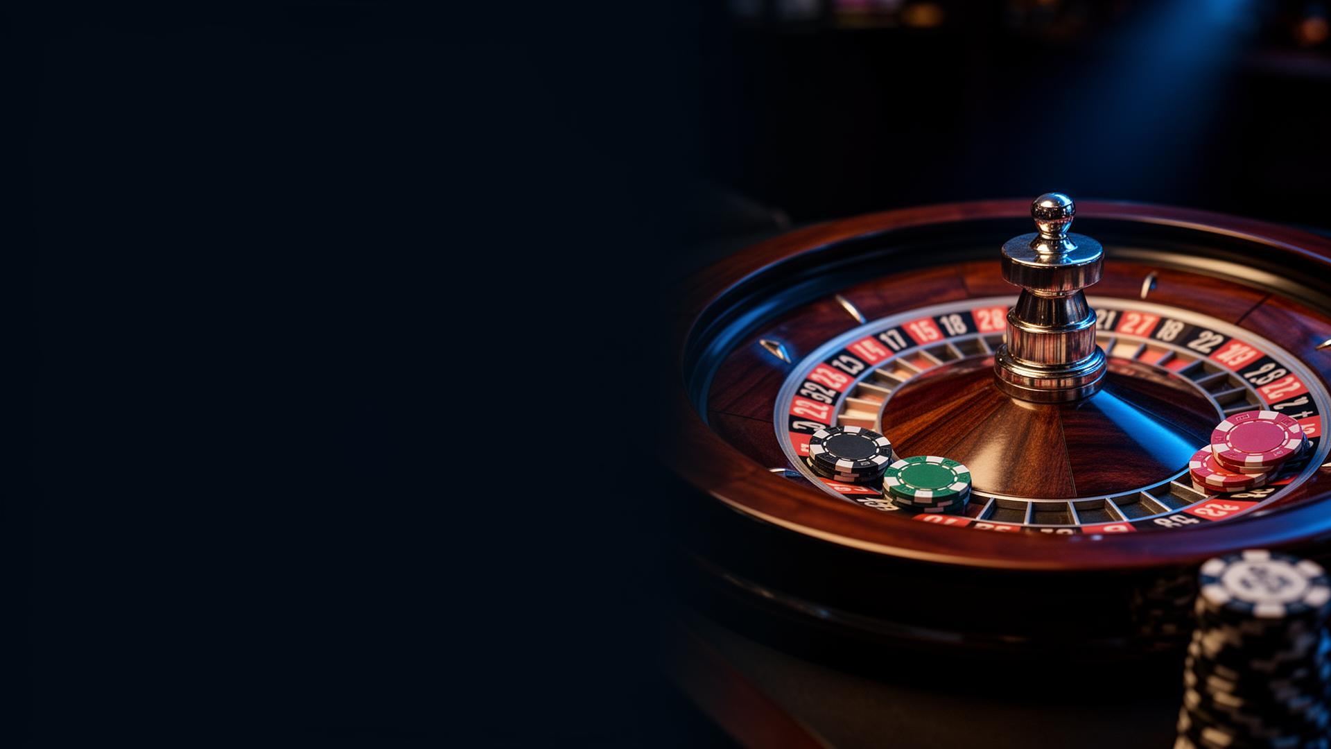 Roulette