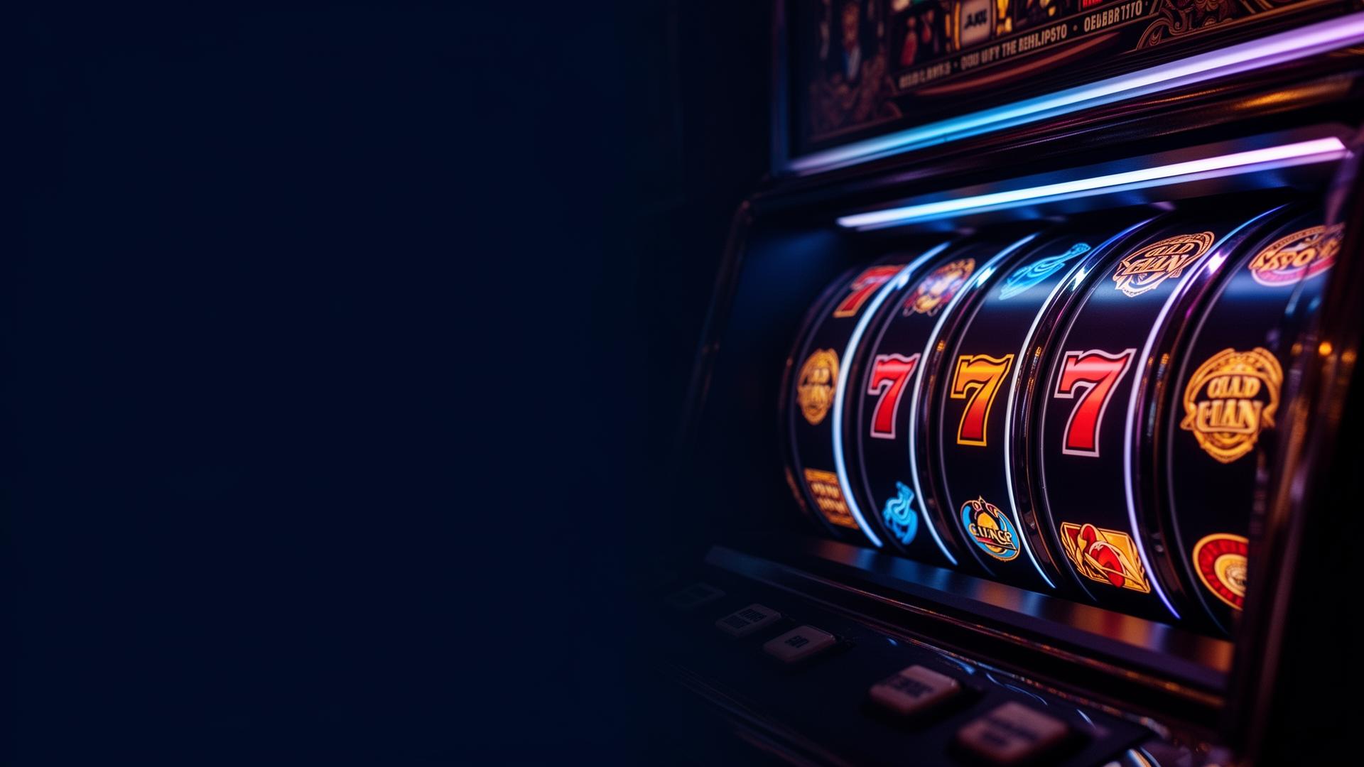 Slots