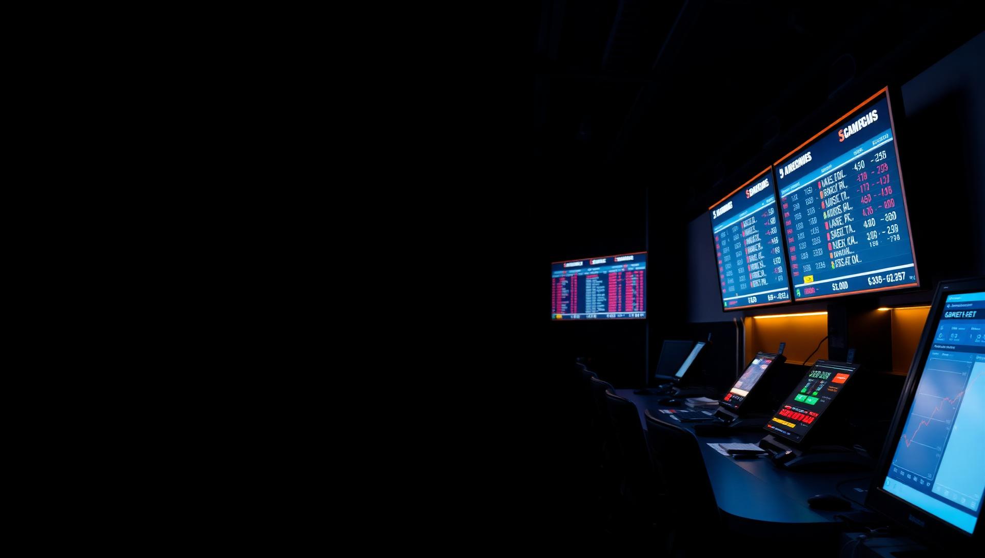 Sports Betting